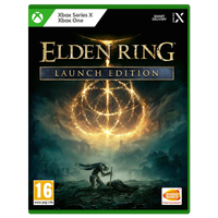 Elden Ring (Xbox): now £39.99 with code 'SWNEXTDAY' at Currys
