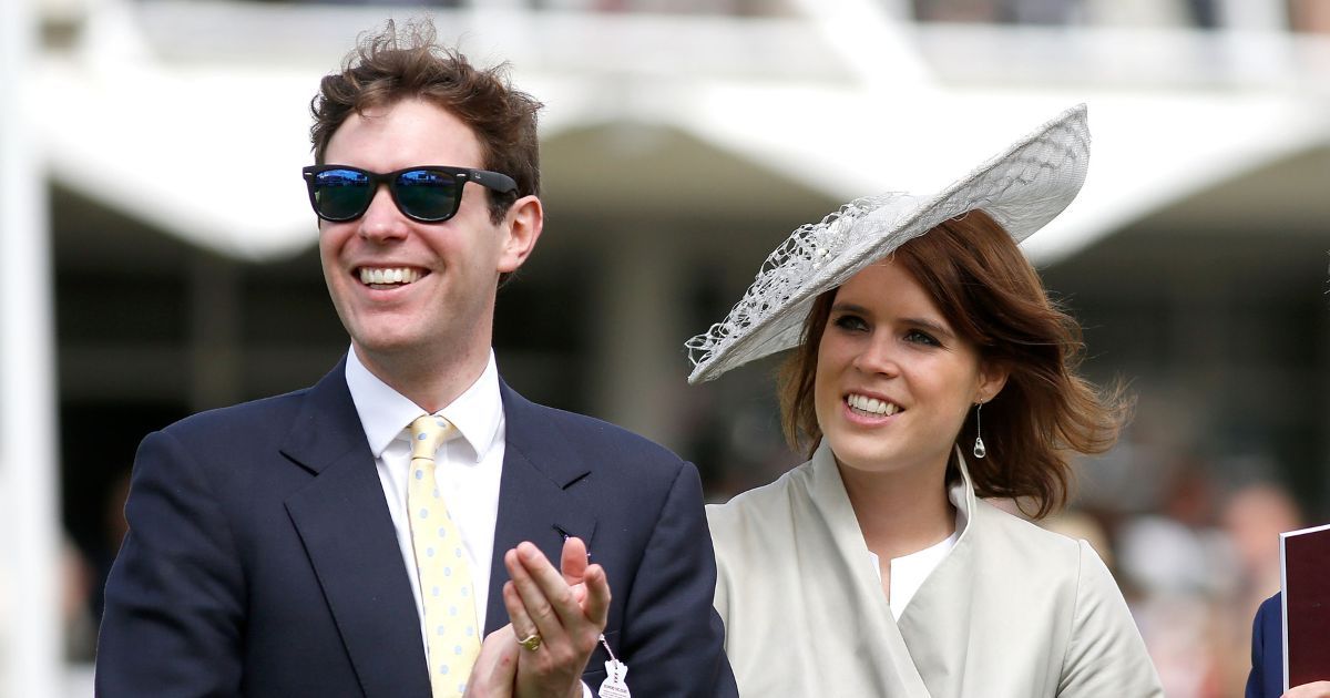 Princess Eugenie, 32, returns to work following birth of her son