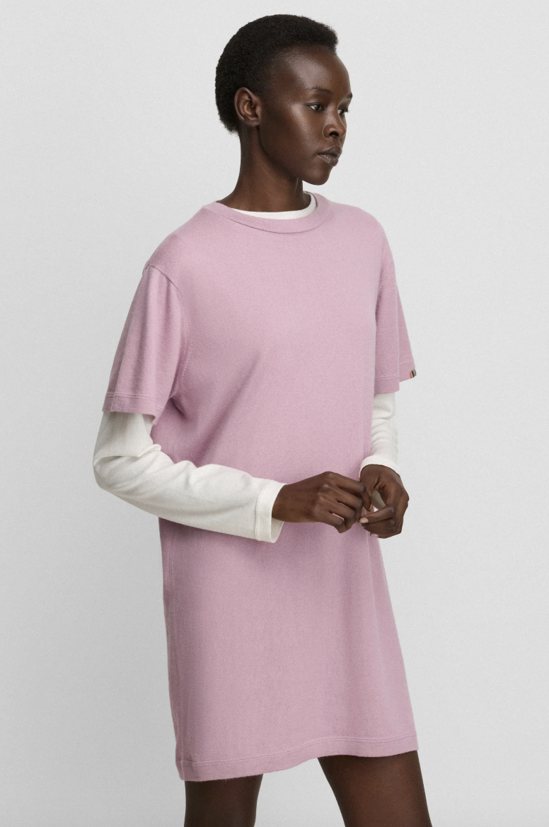 extreme cashmere x, N&amp;deg;485 Havana - Grey
