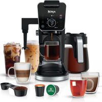Ninja DualBrew Pro