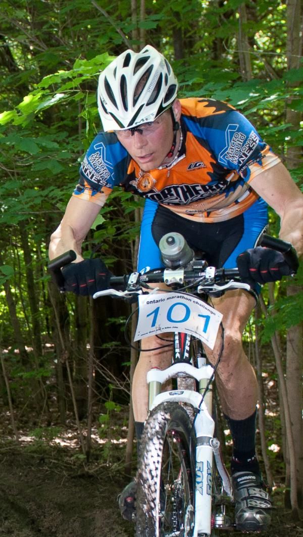 Racers may find themselves on the rivet at the new Victoria's 100