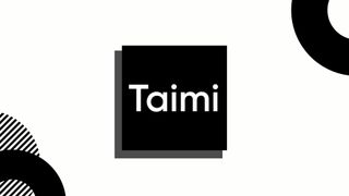 Taimi app logo