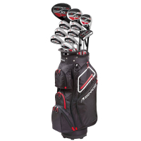 Benross HTX Steel Golf Package Set | 36% off at American GolfWas £699 Now £449