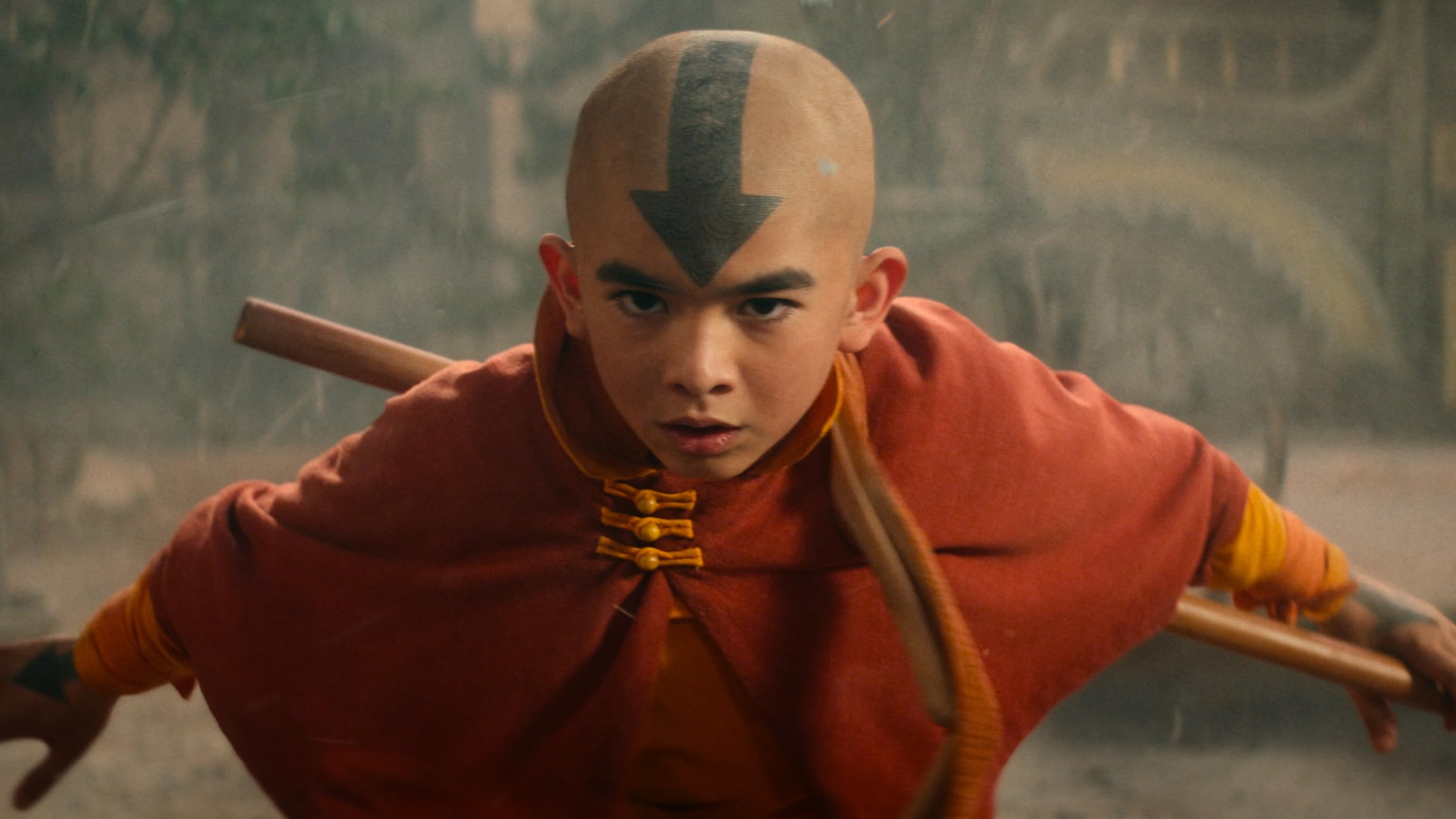 One Day dethroned! Netflix has a new number-one show