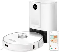 Ultenic T10: $499 $359 at Amazon
