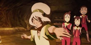 Old Toph