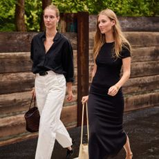 New York SS24 by The Style Stalker. 