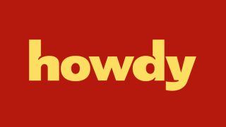 The Howdy logo