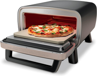Ninja  Artisan Outdoor Pizza Oven