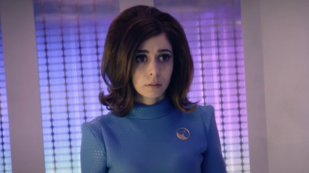 The Best Cristin Milioti Movies And TV Shows | Cinemablend