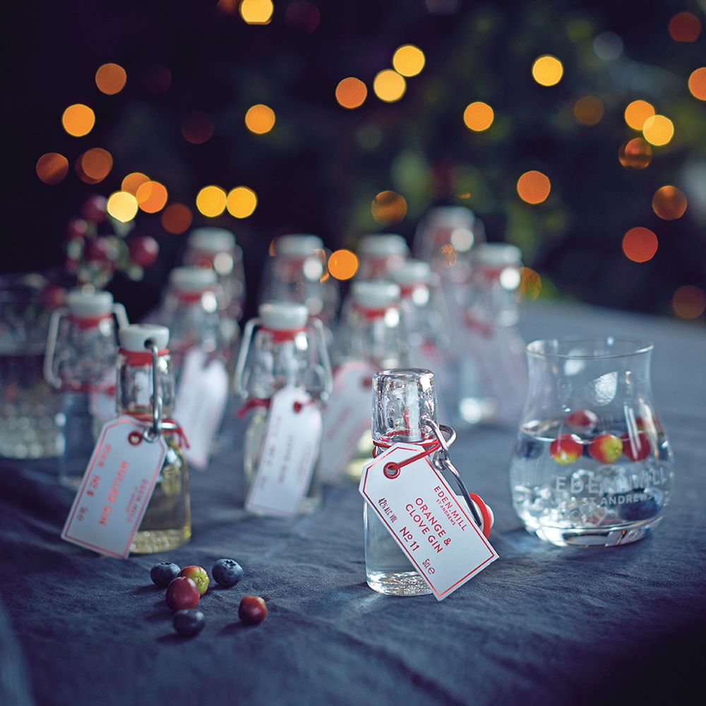 Check out the best gin advent calendars let the countdown beGIN