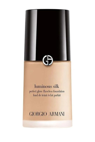 Giorgio Armani Luminous Silk Perfect Glow Flawless Foundation 
