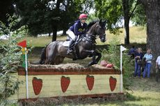 Rosie Fry, Another Breakfast, Wilton 2013