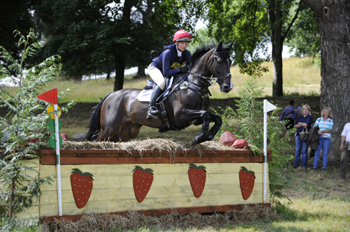 Rosie Fry, Another Breakfast, Wilton 2013