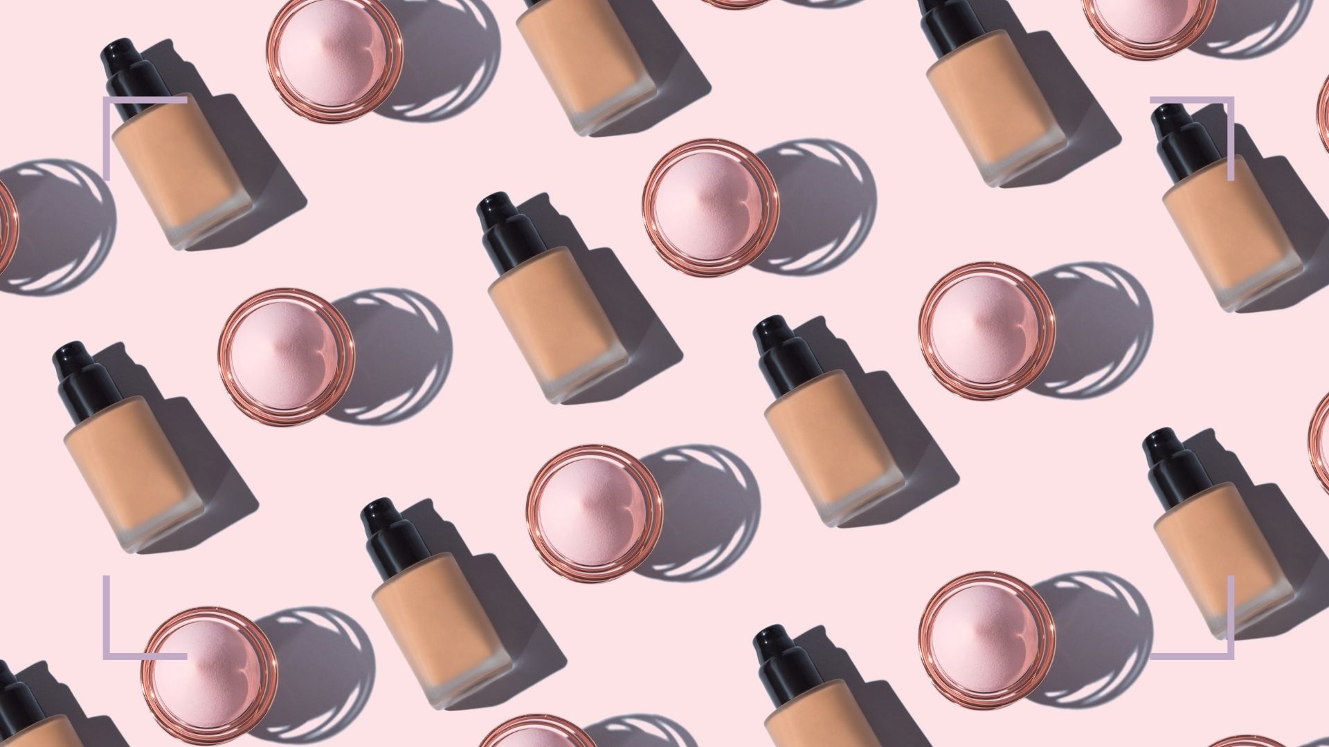 Bot Bolt omdømme Foundation vs concealer: which to use and the order to apply | Woman & Home