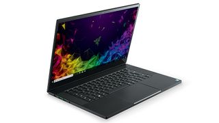 Razer Blade 15 4K