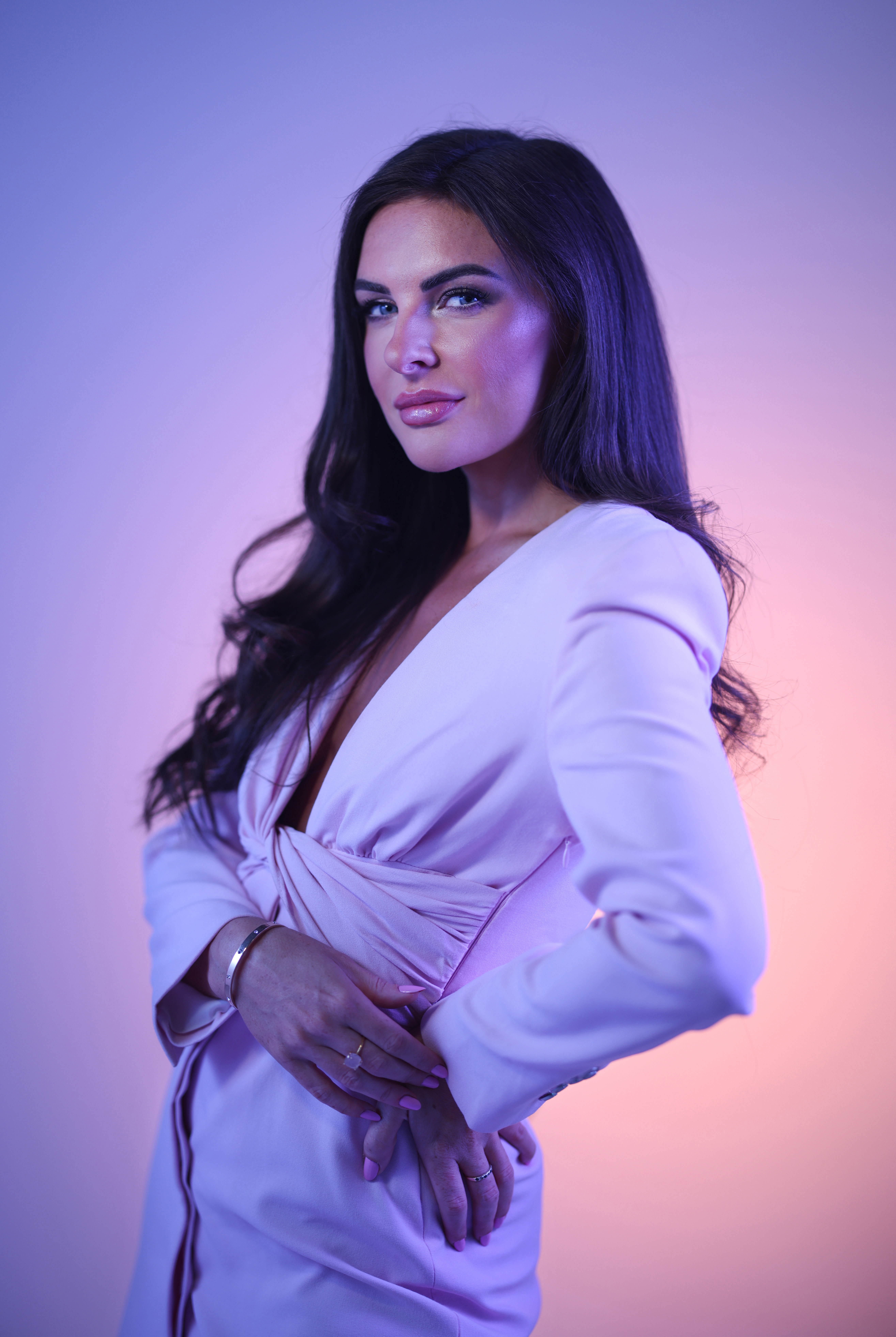 Sample image lit by the Rotolight Aeos 2 Pro and Neo 3 Pro