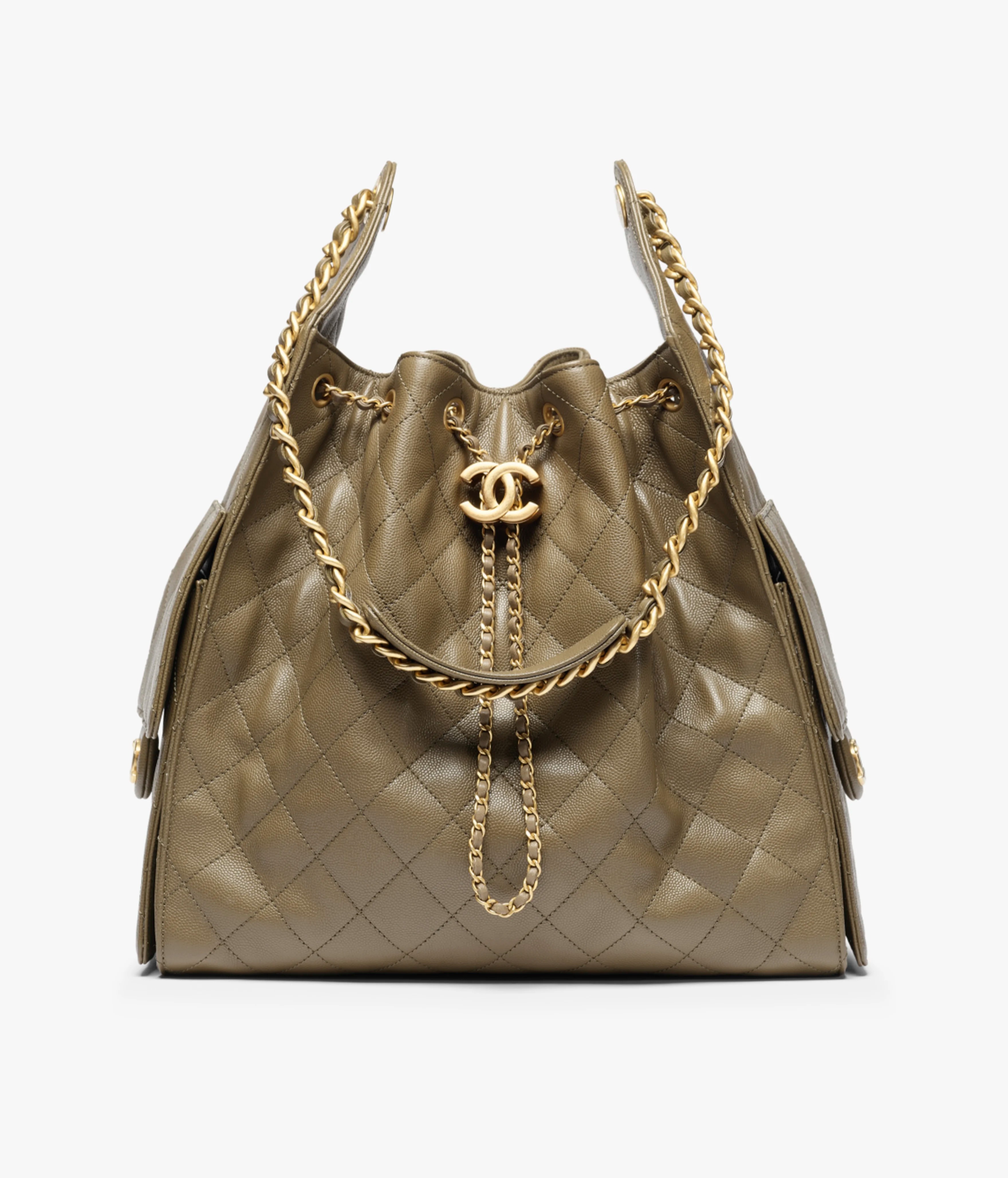 Chanel, Chanel 25 Medium Handbag