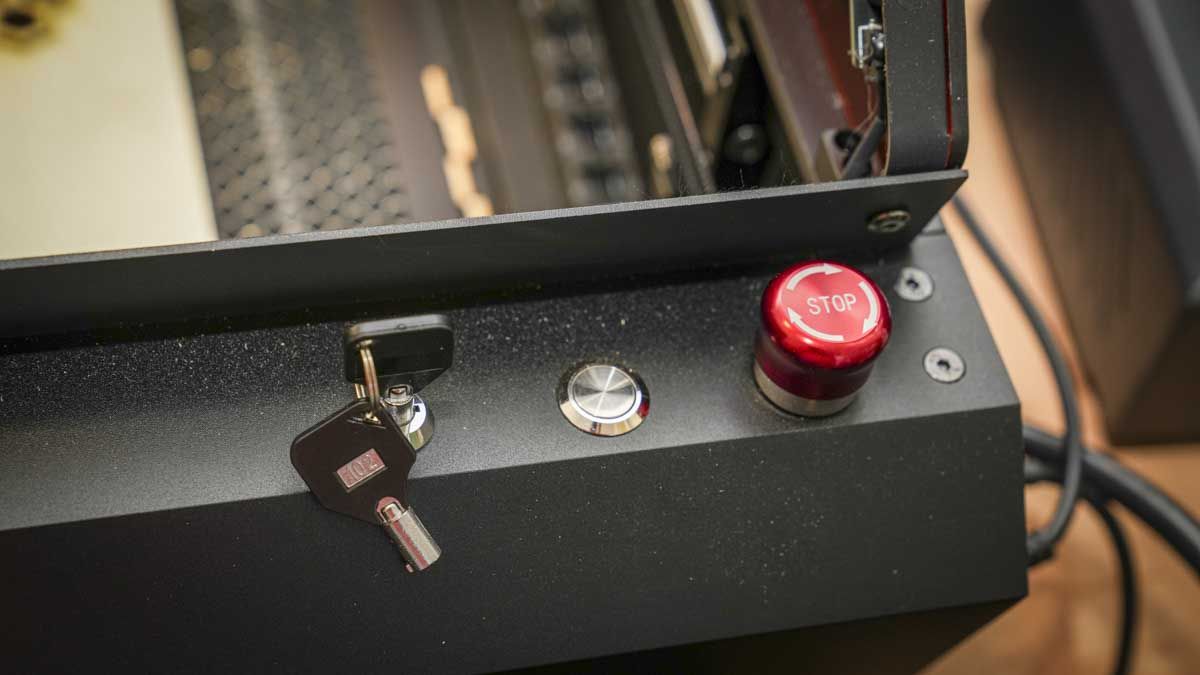 ACMER P3 IR＆Diode