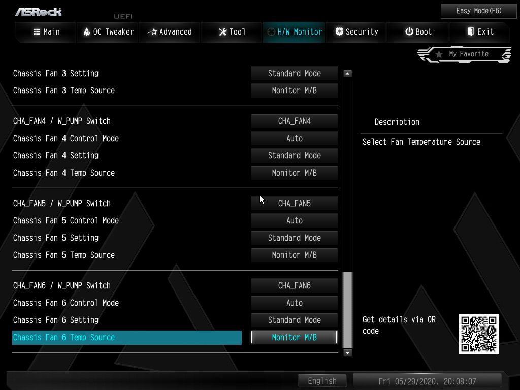 ASRock Z490 Aqua