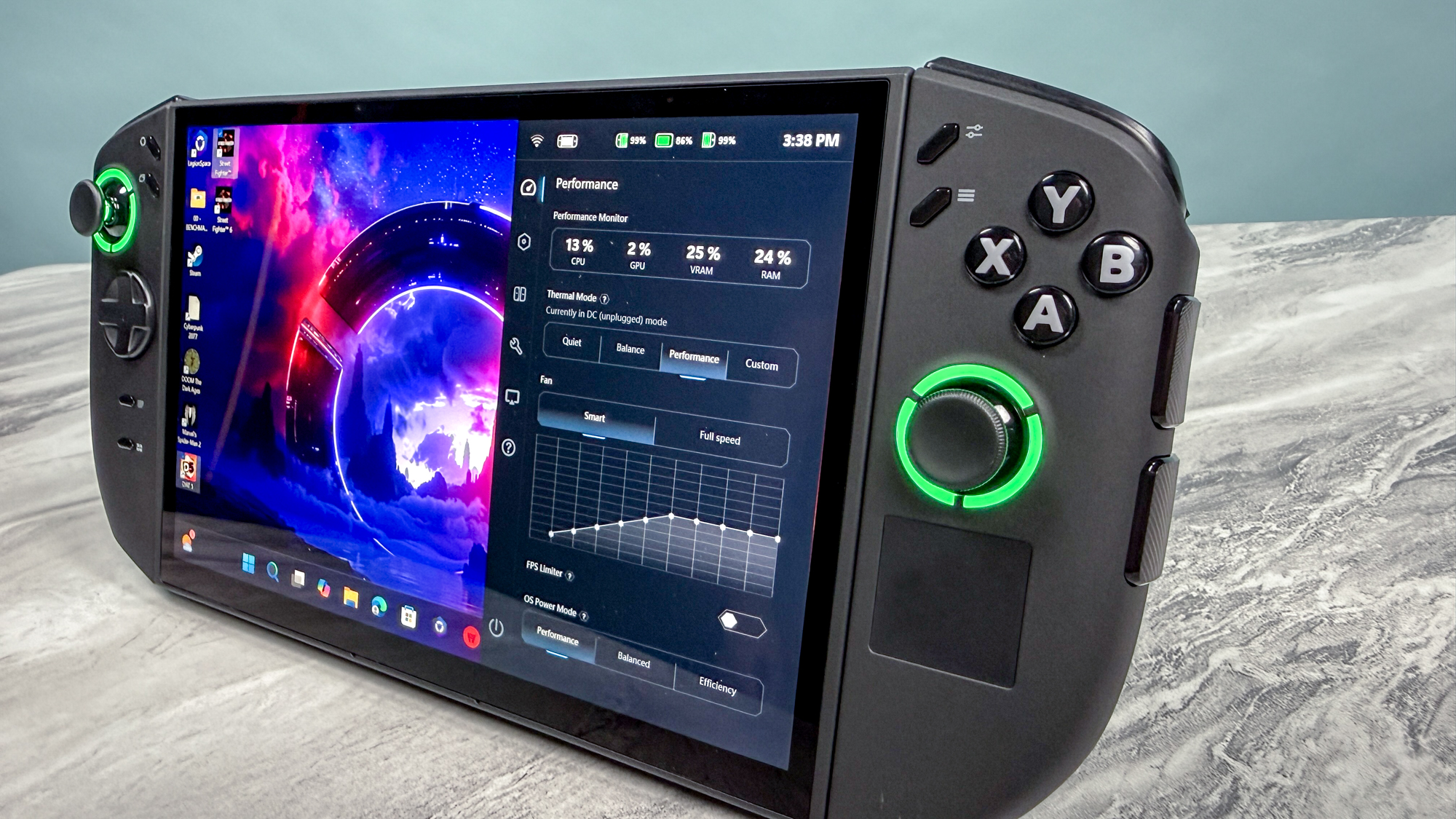Lenovo Legion Go 2
