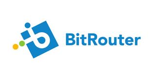 Bitrouter