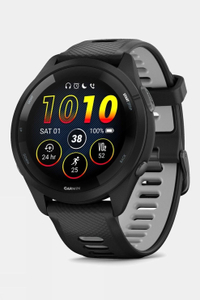 Garmin Forerunner 265 GPS Watch:$449.99$349.99 at Best BuySave $100