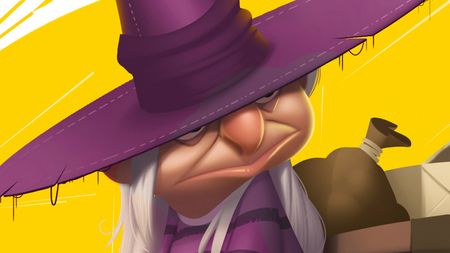 A variety of pages from issue 263 of ImagineFX magazine.