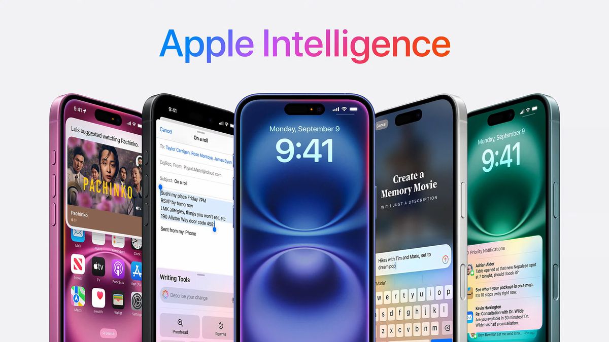 It’s crunch time for Apple Intelligence as Apple execs look for a solution to the company’s AI woes