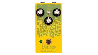 Earthquaker Devices Blumes pedal 