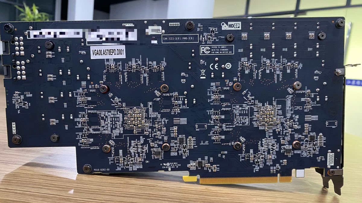 Radeon Rx 570 Duo