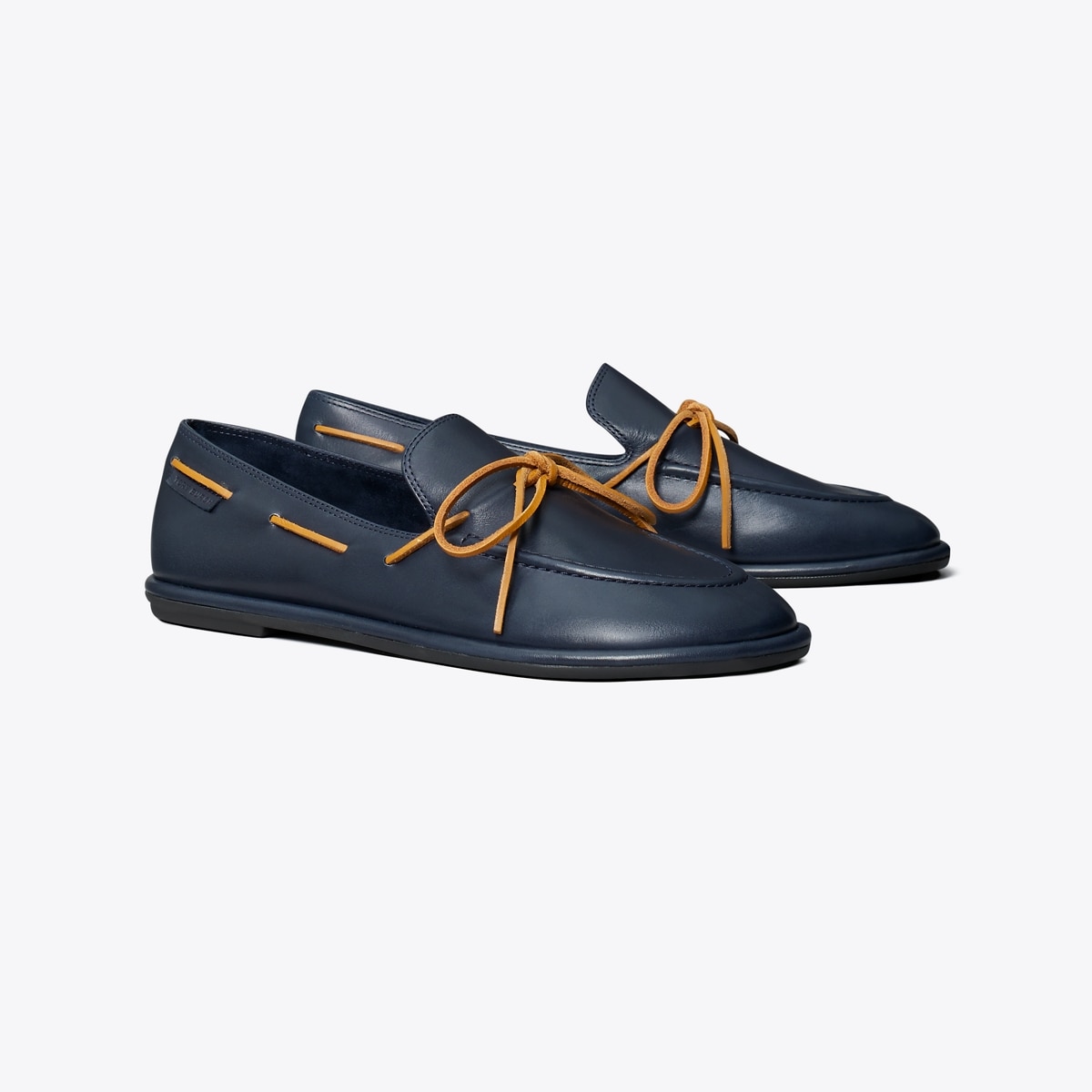 The Boaty in Blue, Size 7.5