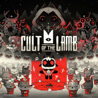 Cult of the Lamb Biggest Discount Yet and Incoming Major Content