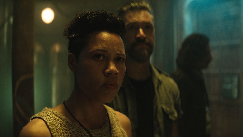 The Silo Cast Open Up About How Their Characters Are Dealing With