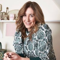Lucy Siegle's avatar