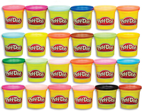 Play-Doh sale: deals from $3 @ Amazon