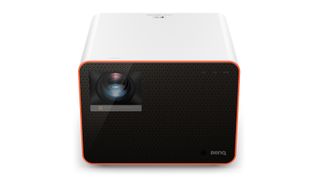Gaming projector: BenQ X3000i