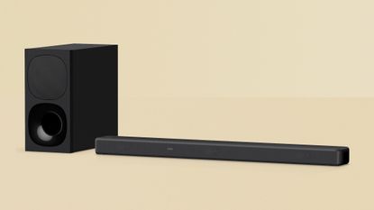 Sony HT-G700 review Dolby Atmos soundbar