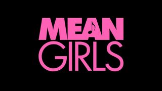 Key art for Mean Girls the musical movie 