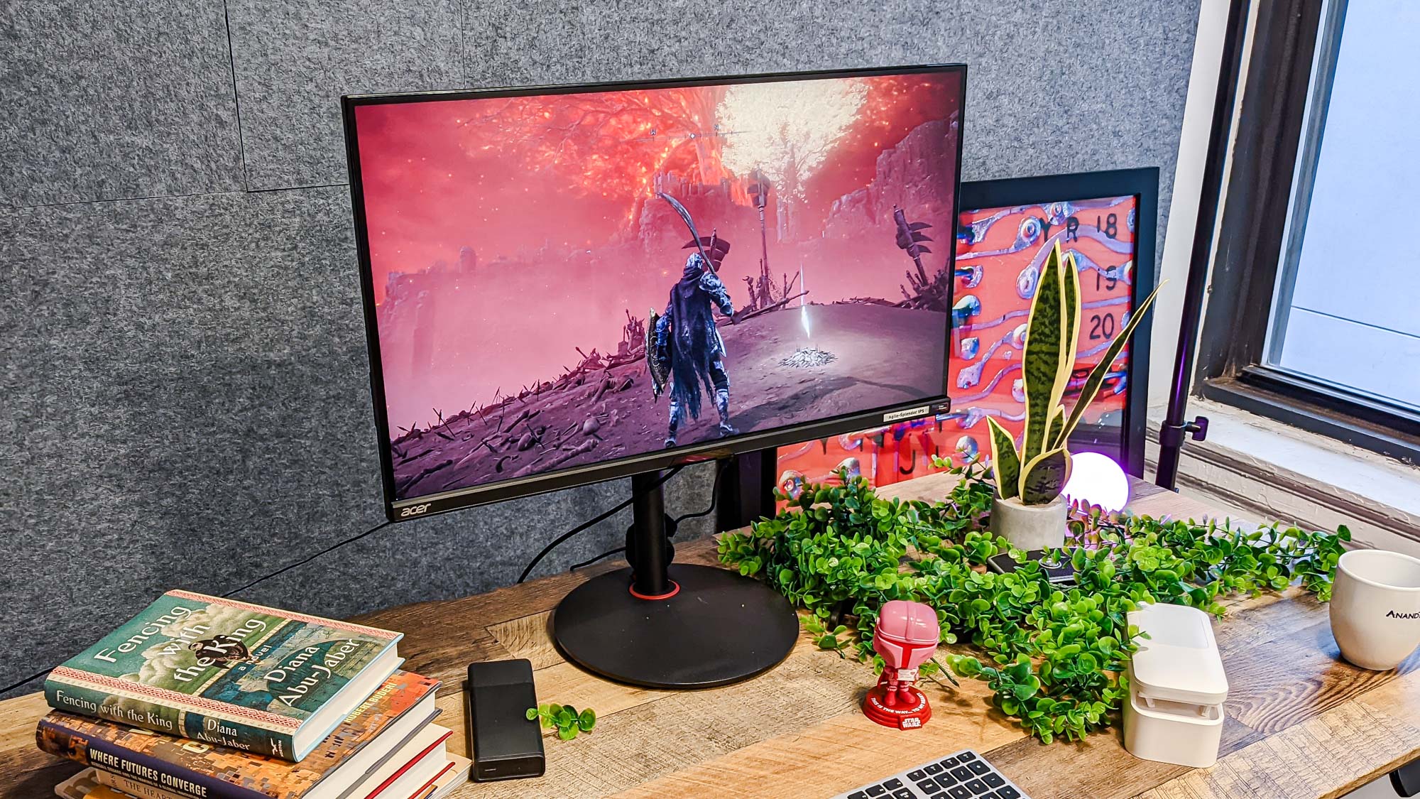 The best PS5 monitors 2022 Tom's Guide