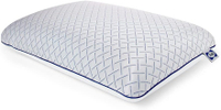 4. Sealy Essentials Cool Touch Memory Foam Pillow
Was: Now: Saving: