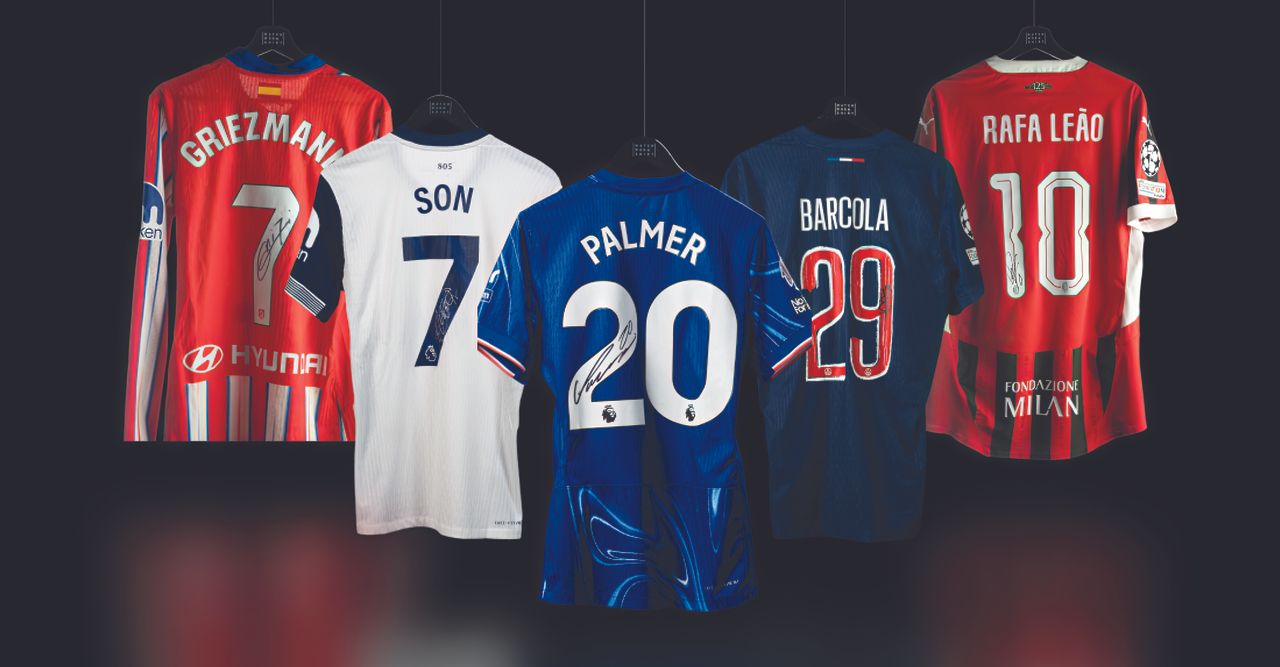 The Ultimate Collector’s Guide for the 2025-26 Season