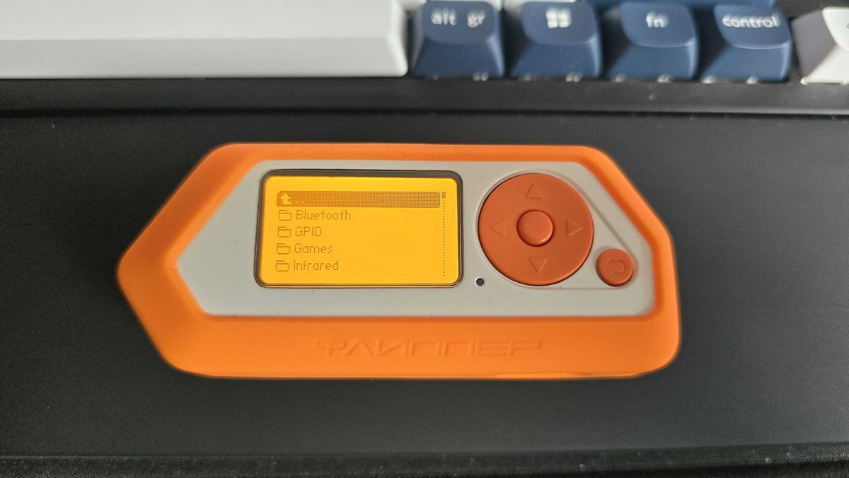 Notorious Flipper Zero says it has 'decided to rethink our approach' to devices, but says development will continue thanks to community help