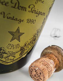 Dom Perignon