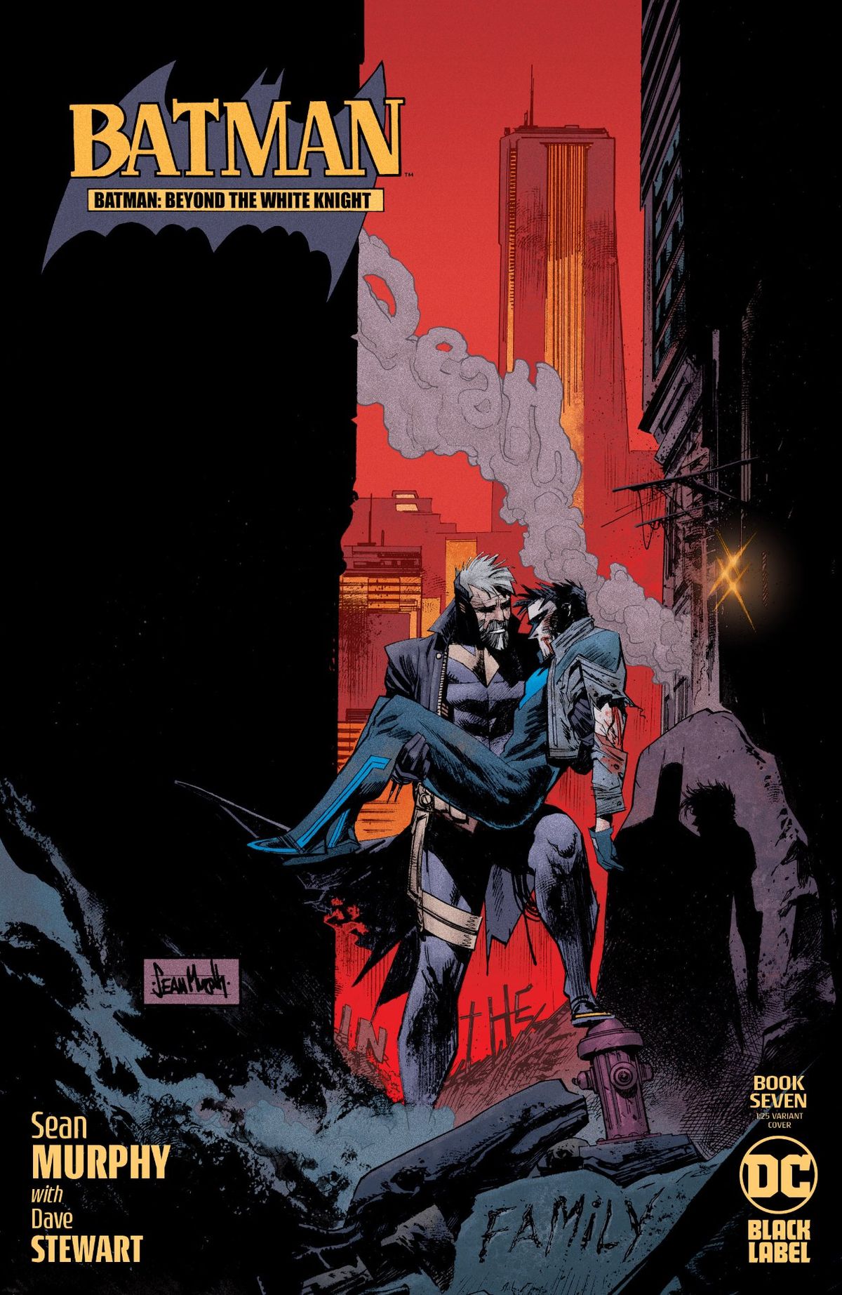DC December 2022 solicitations
