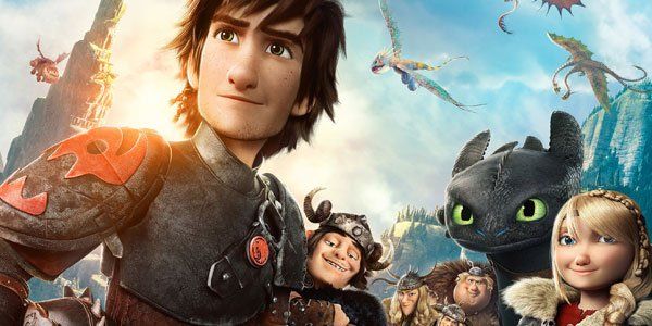 To 3D Or Not To 3D: Buy The Right How To Train Your Dragon 2 Ticket |  Cinemablend