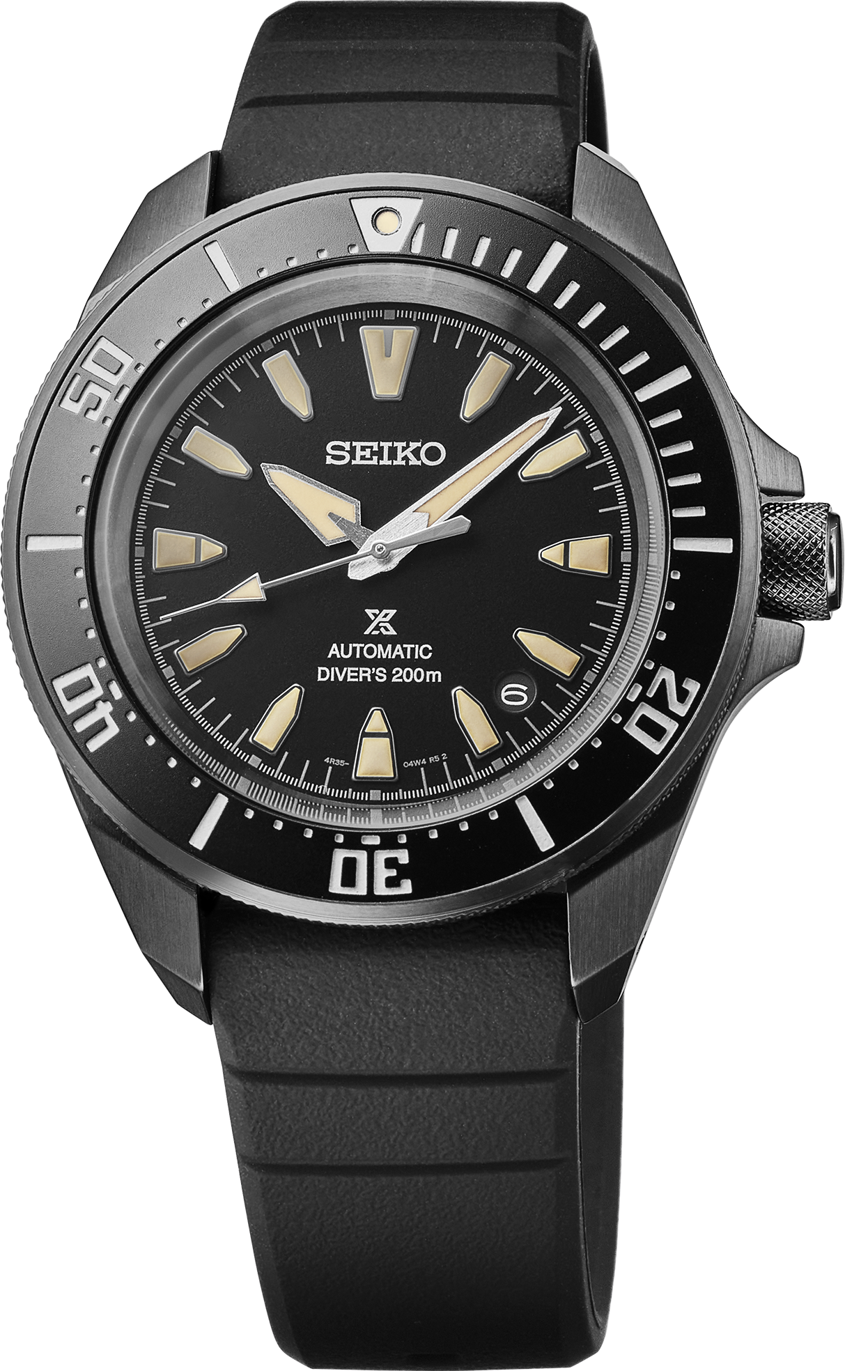 Seiko Prospex SRPL15