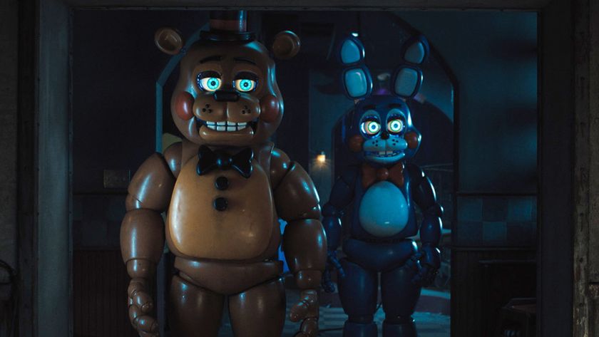 Five Nights at Freddy&#039;s 2