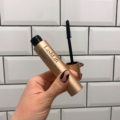 Sculpted by Aimee LashLift Mascara review