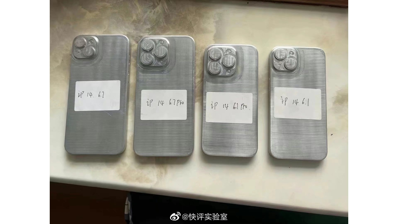 iPhone 14